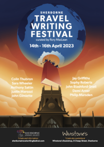 Sherborne Travel Writing Festival